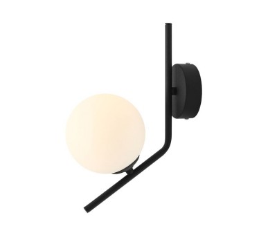 ALDEX 1095C1 GALLIA WALL BLACK