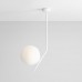 Пендел ALDEX 1095PL_G GALLIA WHITE