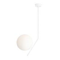 Пендел ALDEX 1095PL_G GALLIA WHITE