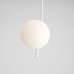 Пендел ALDEX 1095PL_G GALLIA WHITE