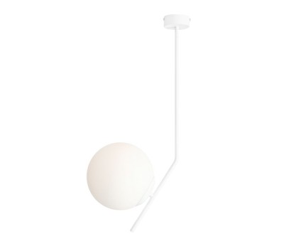 Пендел ALDEX 1095PL_G GALLIA WHITE