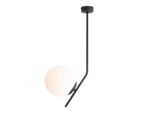 ALDEX 1095PL_G1 GALLIA BLACK