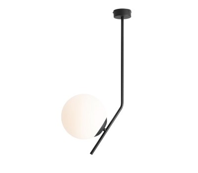 Пендел ALDEX 1095PL_G1 GALLIA BLACK