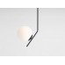 Пендел ALDEX 1095PL_G1_L GALLIA LONG BLACK