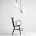 Пендел ALDEX 1095PL_G1_L GALLIA LONG BLACK