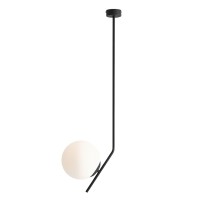 Пендел ALDEX 1095PL_G1_L GALLIA LONG BLACK