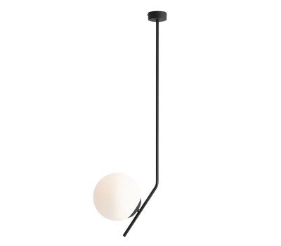Пендел ALDEX 1095PL_G1_L GALLIA LONG BLACK