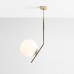 Пендел ALDEX 1095PL_G30 GALLIA GOLD