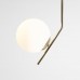 Пендел ALDEX 1095PL_G30 GALLIA GOLD