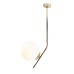 Пендел ALDEX 1095PL_G30 GALLIA GOLD
