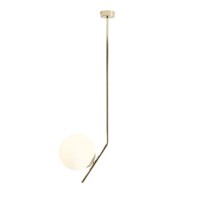 Пендел ALDEX 1095PL_G30_L GALLIA LONG GOLD