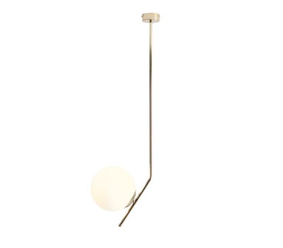 ALDEX 1095PL_G30_L GALLIA LONG GOLD