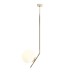 ALDEX 1095PL_G30_L GALLIA LONG GOLD