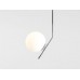 Пендел ALDEX 1095PL_G4 GALLIA CHROME
