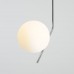 Пендел ALDEX 1095PL_G4_L GALLIA LONG CHROME