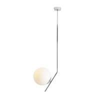 Пендел ALDEX 1095PL_G4_L GALLIA LONG CHROME