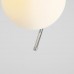 Пендел ALDEX 1095PL_G4_L GALLIA LONG CHROME