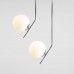 Пендел ALDEX 1095PL_G4_L GALLIA LONG CHROME