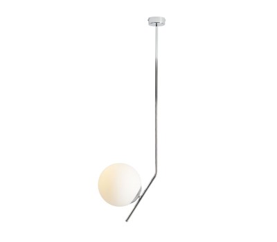 Пендел ALDEX 1095PL_G4_L GALLIA LONG CHROME