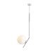 Пендел ALDEX 1095PL_G4_L GALLIA LONG CHROME
