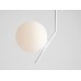 Пендел ALDEX 1095PL_G_L GALLIA LONG WHITE