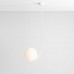 Пендел ALDEX 1095PL_G_L GALLIA LONG WHITE