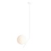 Пендел ALDEX 1095PL_G_L GALLIA LONG WHITE