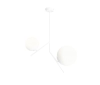 Полилей ALDEX 1095PL_H GALLIA 2 WHITE