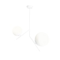 Полилей ALDEX 1095PL_H GALLIA 2 WHITE