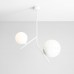 Полилей ALDEX 1095PL_H GALLIA 2 WHITE