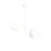 Полилей ALDEX 1095PL_H GALLIA 2 WHITE