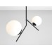 Полилей ALDEX 1095PL_H1 GALLIA 2 BLACK