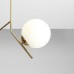 Полилей ALDEX 1095PL_H30 GALLIA 2 GOLD