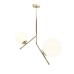 Полилей ALDEX 1095PL_H30 GALLIA 2 GOLD