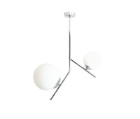 Полилей ALDEX 1095PL_H4 GALLIA 2 CHROME