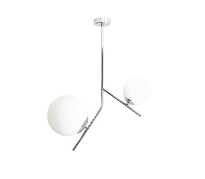 Полилей ALDEX 1095PL_H4 GALLIA 2 CHROME