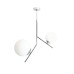 Полилей ALDEX 1095PL_H4 GALLIA 2 CHROME