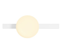 Аплик ALDEX 1099C GARDA WALL WHITE