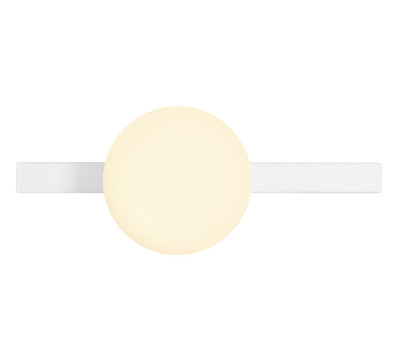 Аплик ALDEX 1099C GARDA WALL WHITE