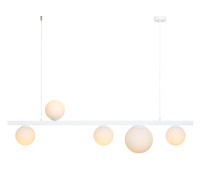 ALDEX 1099F GARDA 5 WHITE