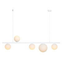 Пендел ALDEX 1099F GARDA 5 WHITE