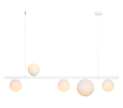 Пендел ALDEX 1099F GARDA 5 WHITE