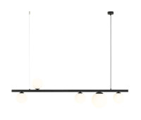 ALDEX 1099F1 GARDA 5 BLACK