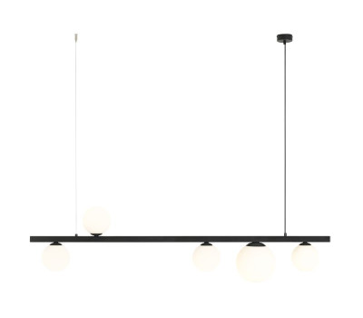 Пендел ALDEX 1099F1 GARDA 5 BLACK