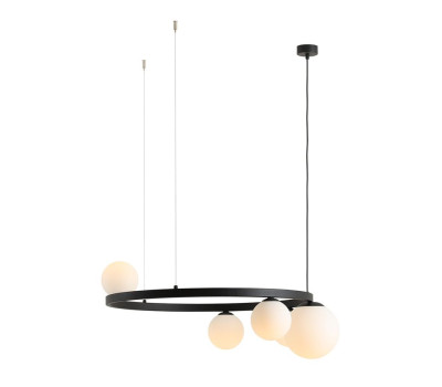 ALDEX 1099F1_R GARDA 5 RING BLACK ALDEX 1099F1_R GARDA 5 RING BLACK