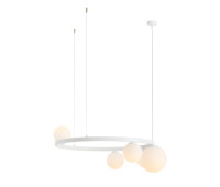 ALDEX 1099F_R GARDA 5 RING WHITE