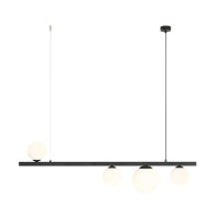 Пендел ALDEX 1099L1 GARDA 4 BLACK