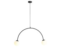 Пендел ALDEX 1100H1 LEA 2 BLACK