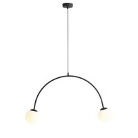 Пендел ALDEX 1100H1 LEA 2 BLACK