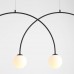 ALDEX 1100L1_L LEA 4 BLACK L